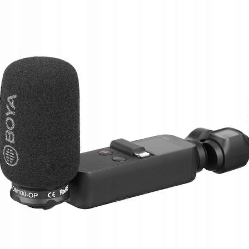 BOYA BY-DM100-OP Digital condenser microphone