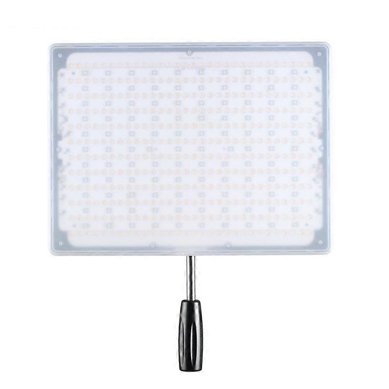 Yongnuo YN600RGB Video Light For SLR Camera Black