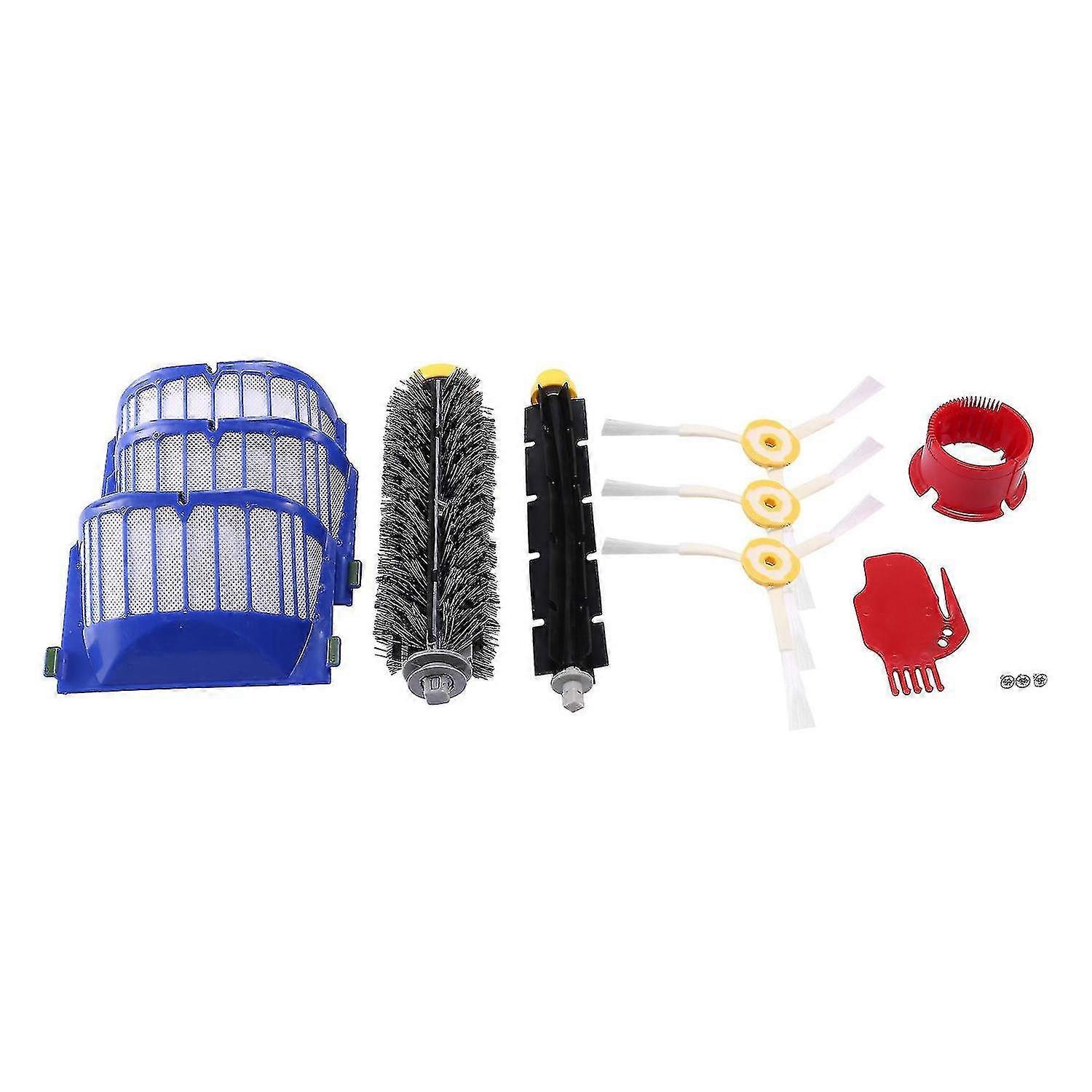 Christmas 10pcs Replacement For 600 610 620 650 Vacuum