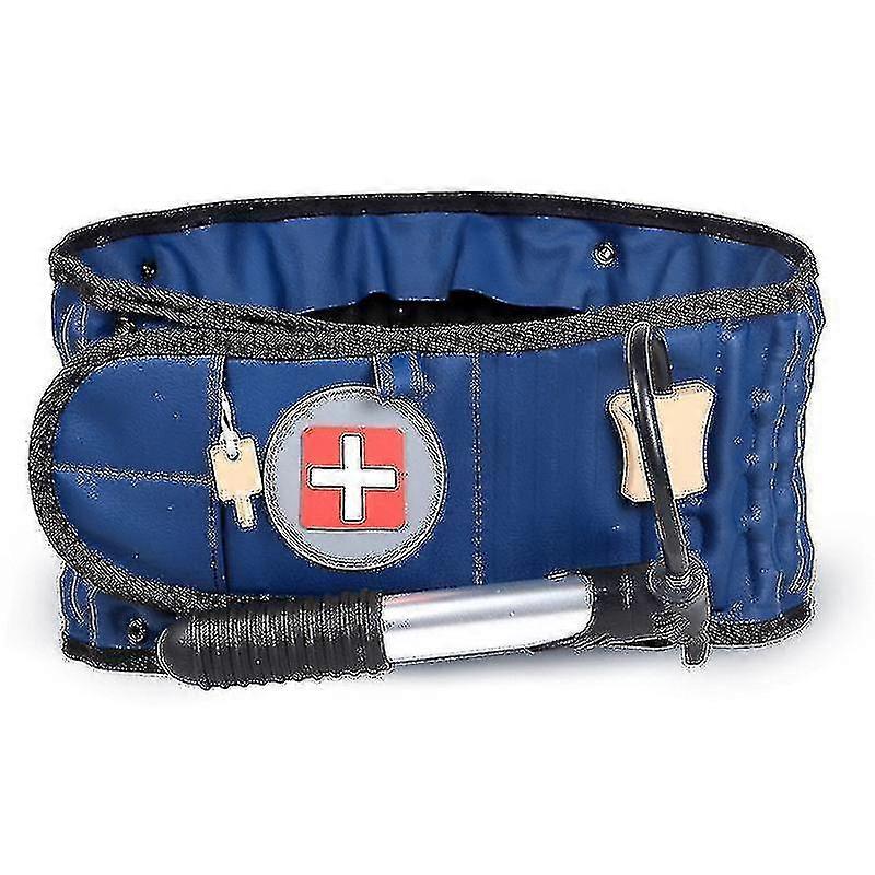 Lumbar Support Relief Back Pain Lower Back Support Device