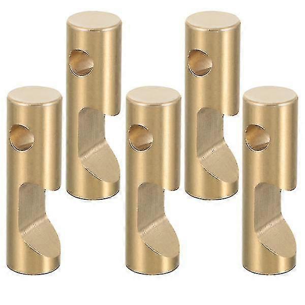 5pcs Decorative Beer Openers Delicate Car Keychains Multi-function Key Chains Key Accessory