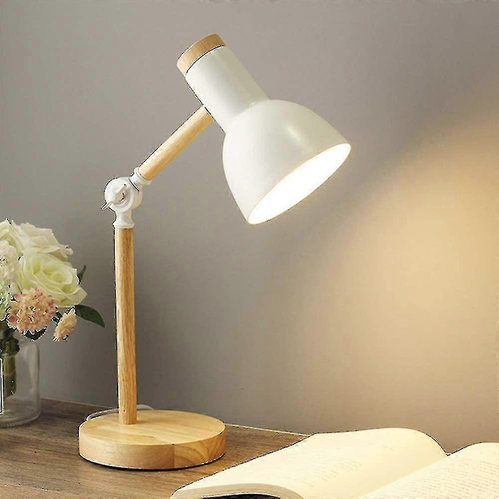 Lampe de table Rat Lampe de bureau LED Lampe E27