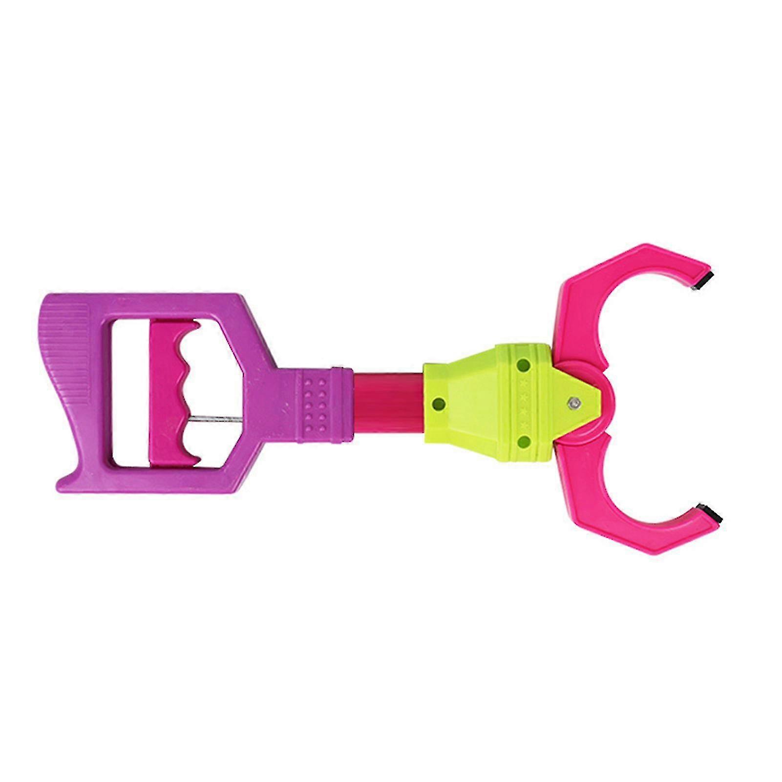Trash Grabber Outdoor Portable Duty Gripper Multifunctional Picking Tool