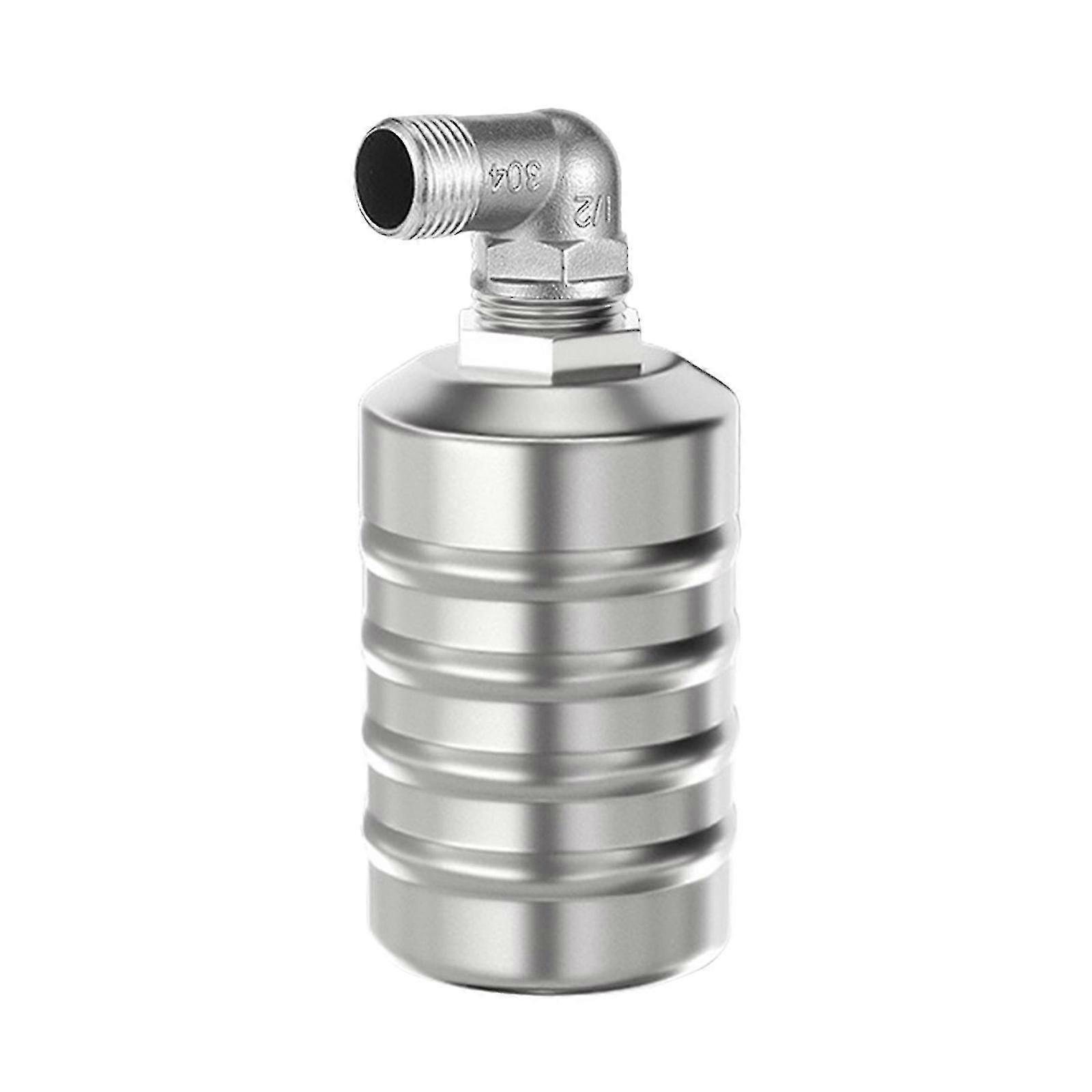 304 Stainless Steel Fully Automatic Water Level Control Float Valves