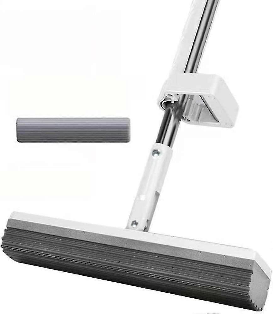 Sponge Easy Squeeze mop,mops for Floor Cleaning