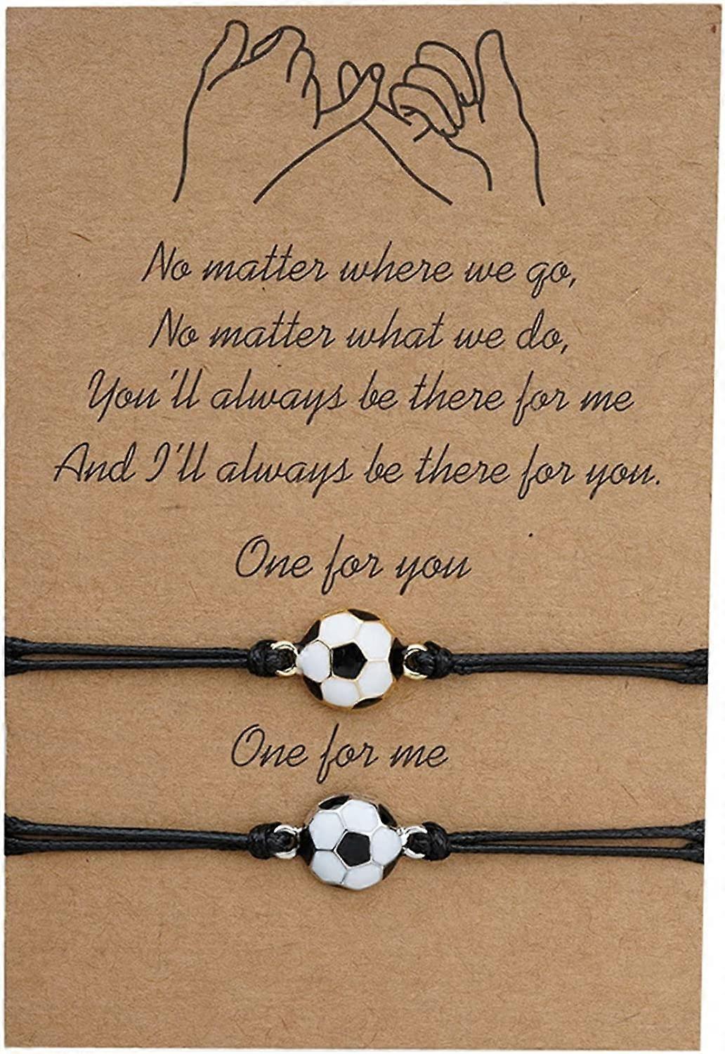 best Friend bracelets Couples bracelets
