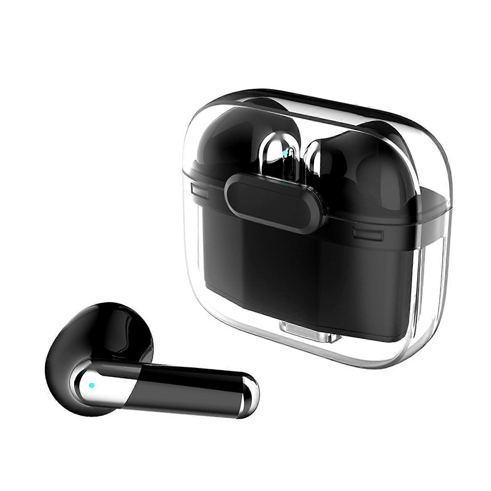 144 Language Translator Earbuds Wireless 5.3 Two Way Translator Device