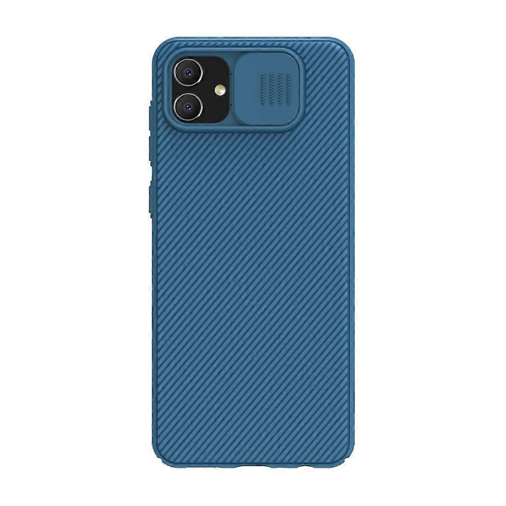 Shockproof Bumper Matte Phone Cases for Galaxy A04