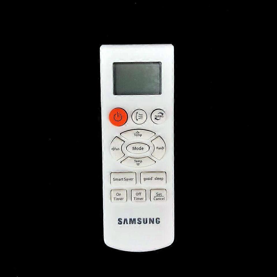 New Replace DB93-08808A For Samsung Universal AC Air Conditioner Remote Control