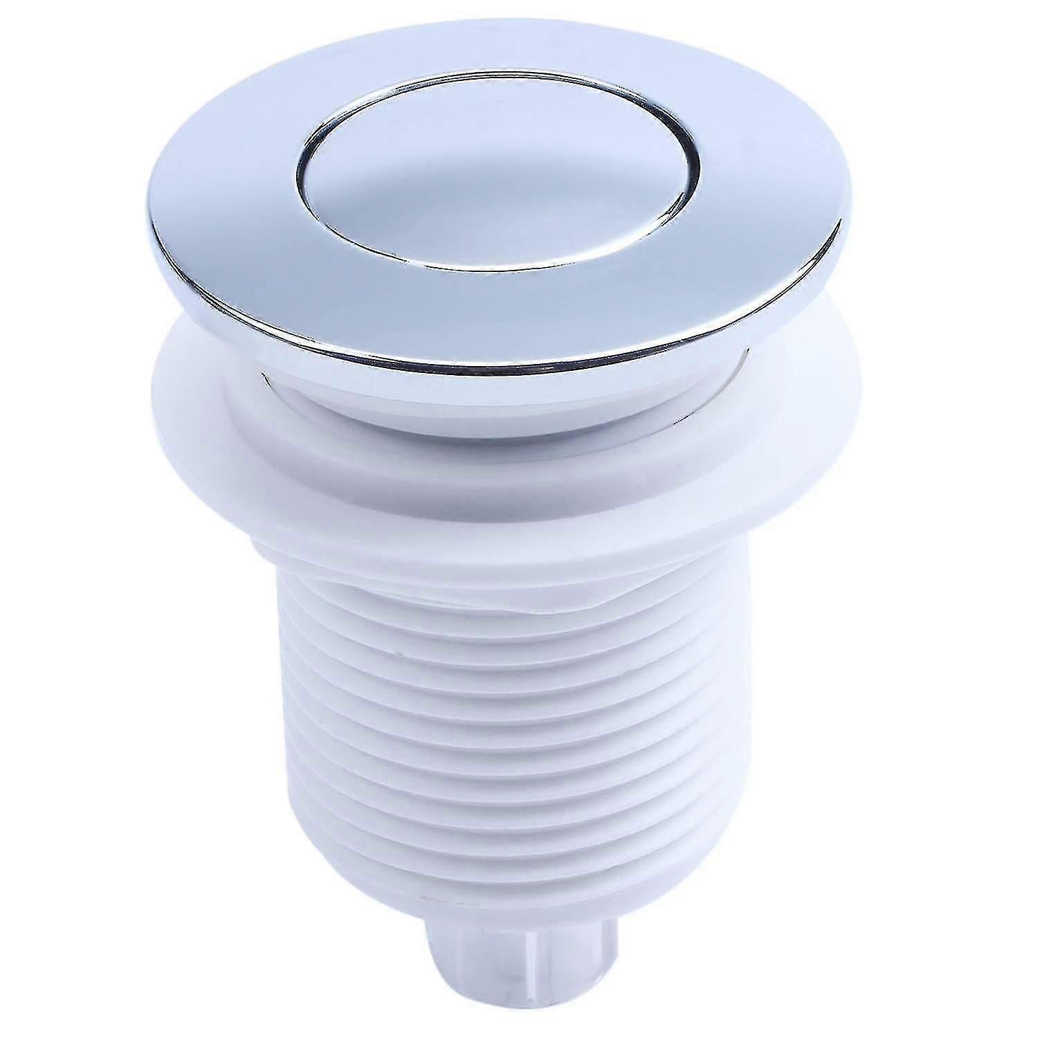 16a On Off Push Button Switch Jetted Whirlpool Jet For Bath Tub Spa ...