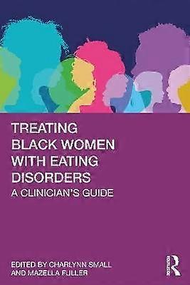 Treating Black Women with Eating Disorders