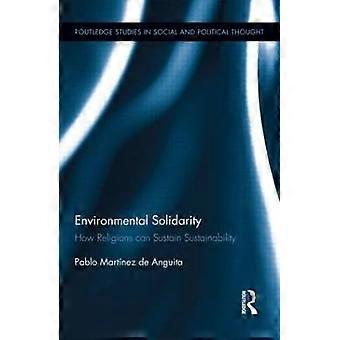 Environmental Solidarity