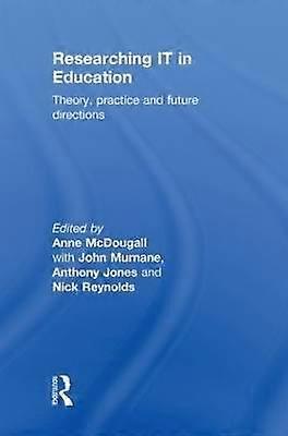 Researching It in Education