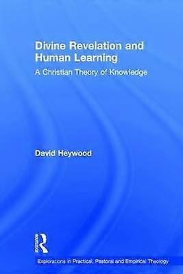 Divine Revelation and Human Learning
