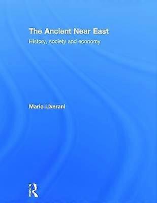 The Ancient Near East