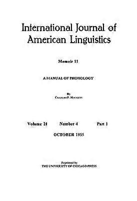 Príručka fonológie