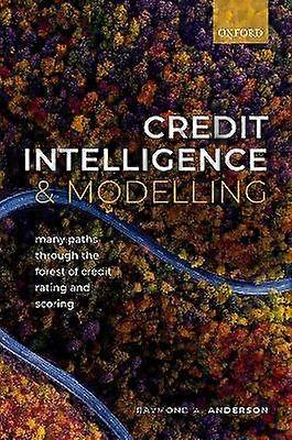 Credit Intelligence & Modellering