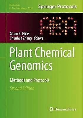 Plant Chemical Genomics