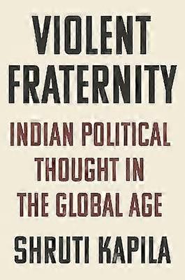 Violent Fraternity