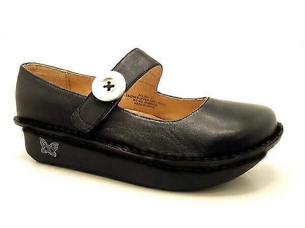 ALEGRIA Paloma Nursing Shoes Slip On Womens Work Working Hospitality