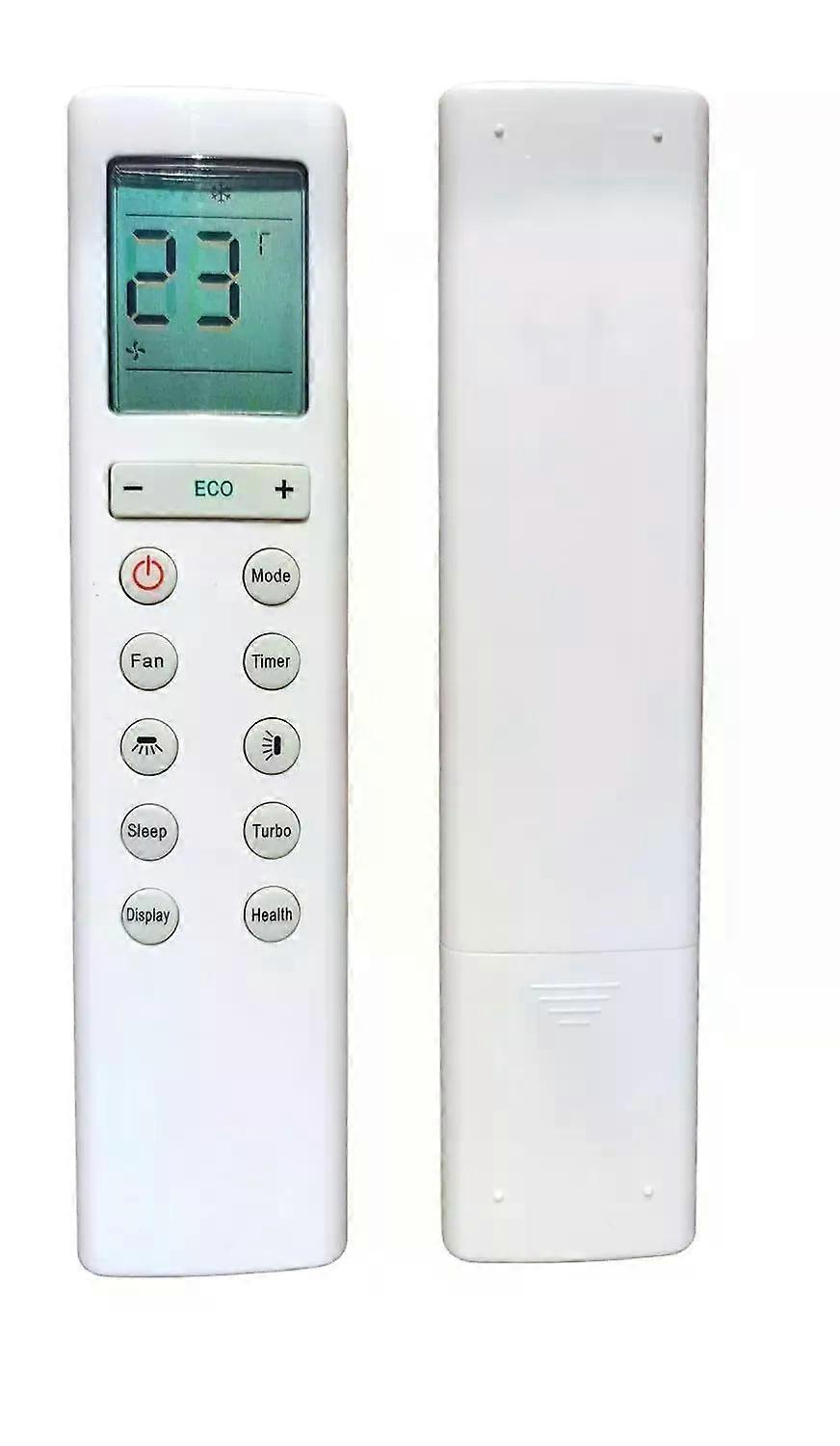 New AC-241 Remote Control For Sharp Kreeg TCL Air Conditioner With ECO Function