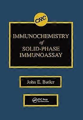 Immunochemistry of Solid-Phase Immunoassay