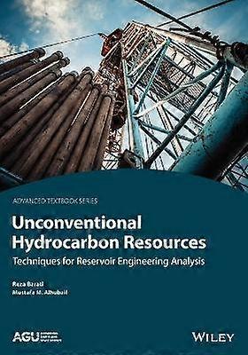 Unconventional Hydrocarbon Resources