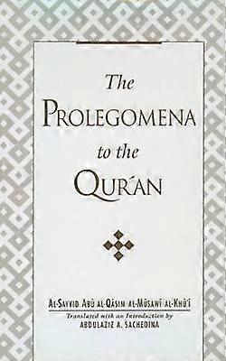 Prolegomene la Coran