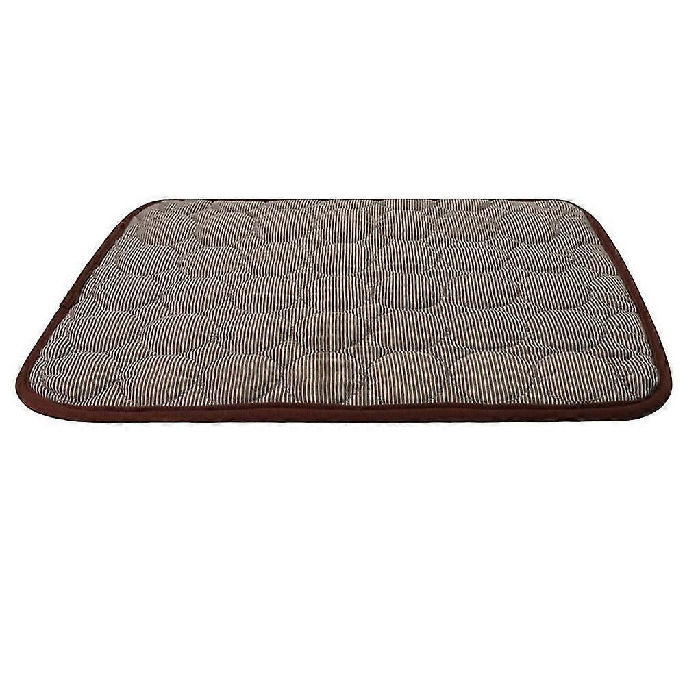 Pet Ice Pad Cold Sping Pad Summer Cooling Pad For