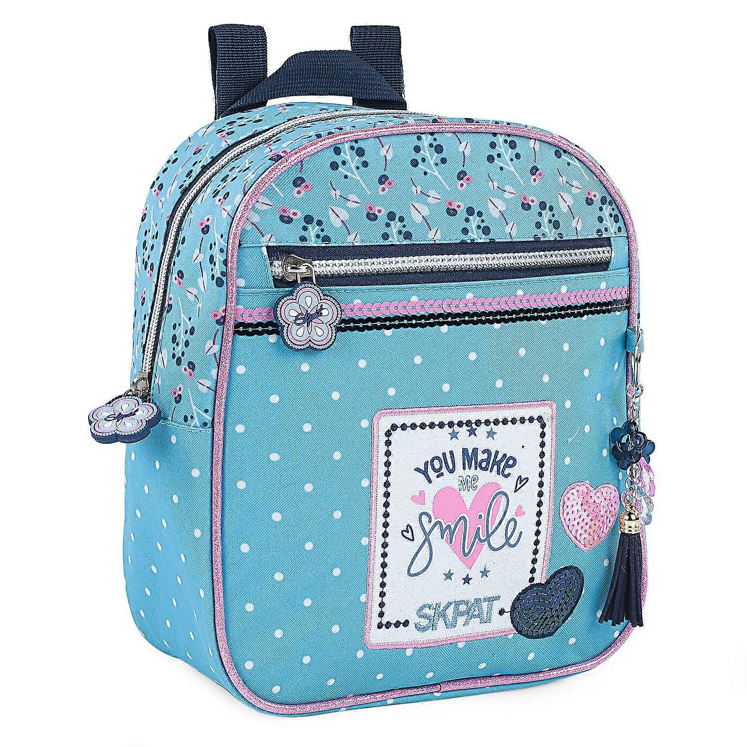 Skpat Smile Kinderrucksack