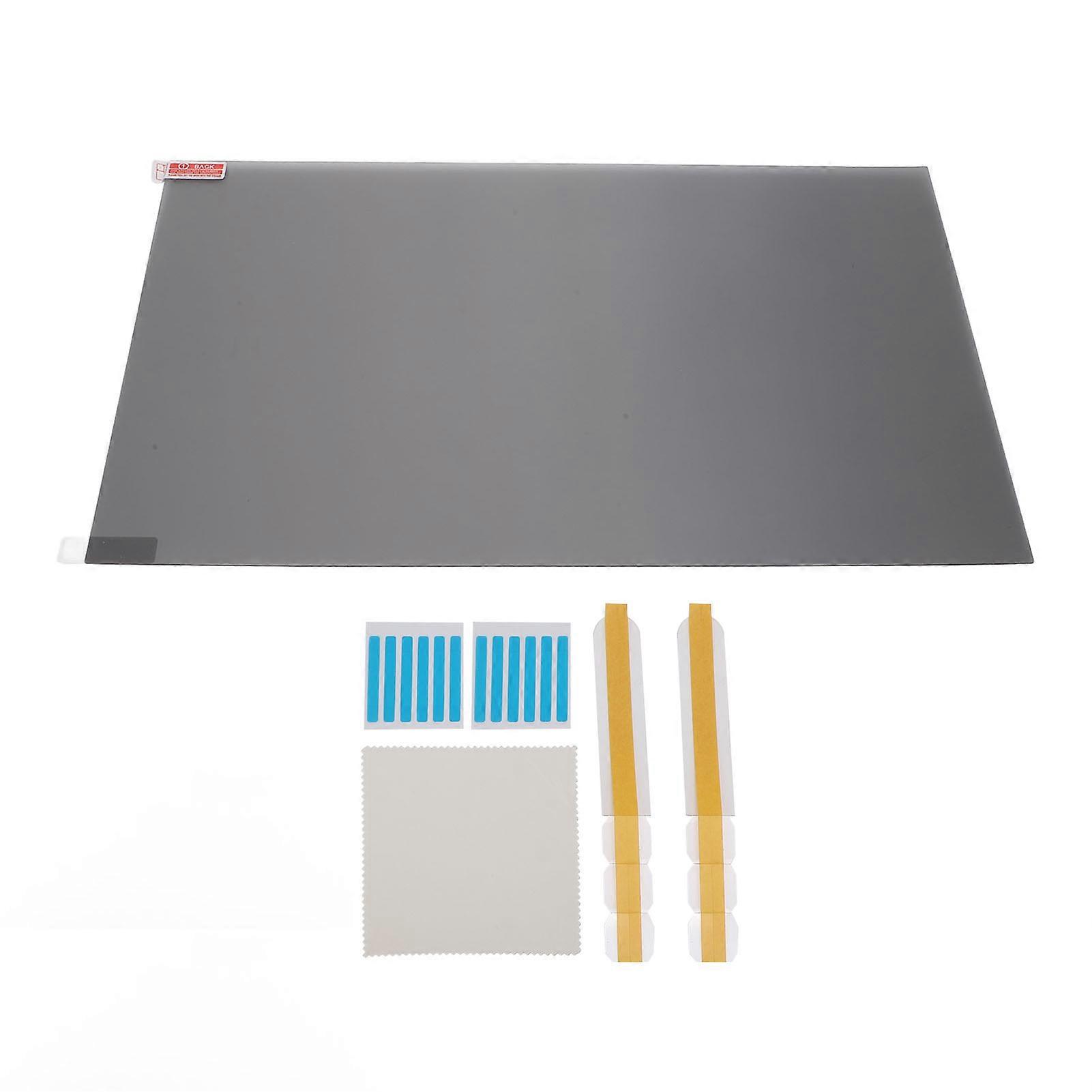 Laptop Private Screen 16: 10 Aspect Ratio Prevent Blue Light Glaring Removable Computer Screen Protector Laptop PC 14.1in