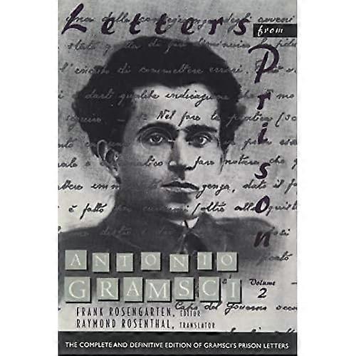 Letters From Prison, Volume 2