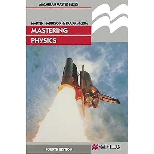Mastering Physics (Palgrave Master)