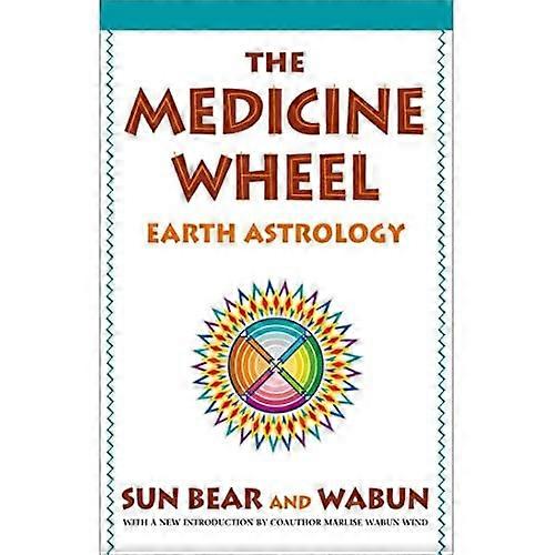 Het wiel van de geneeskunde: Aarde astrologie