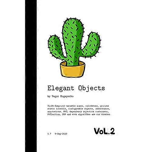 Elegante objecten (elegante objecten)
