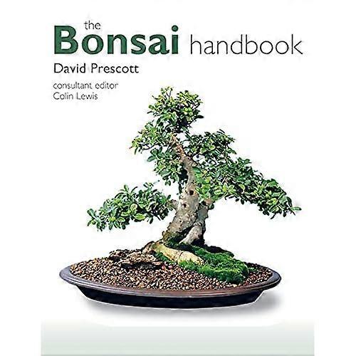 El manual de Bonsai