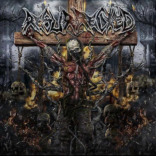 Resucitado Resucitado CD (2019) NUEVO