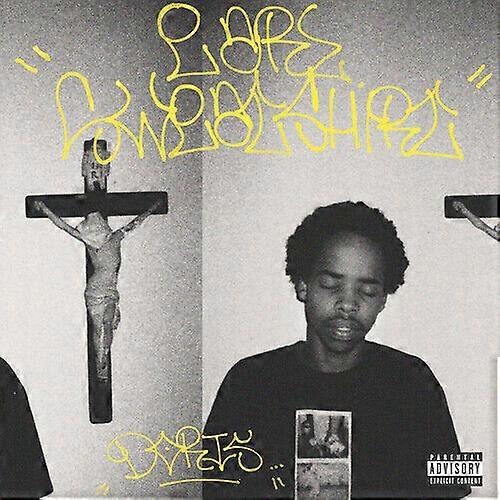 Sweat-shirt Earl Doris CD (2013)