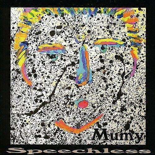 Mumy Billy Speechless CD