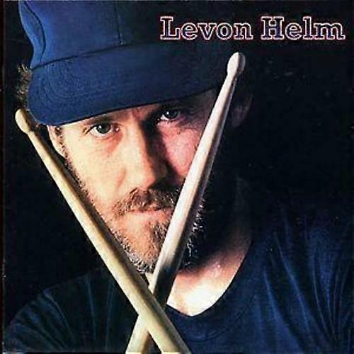 Levon Helm Levon Helm CD (2005)