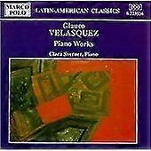 Piano Works (Sverner) CD (2004)