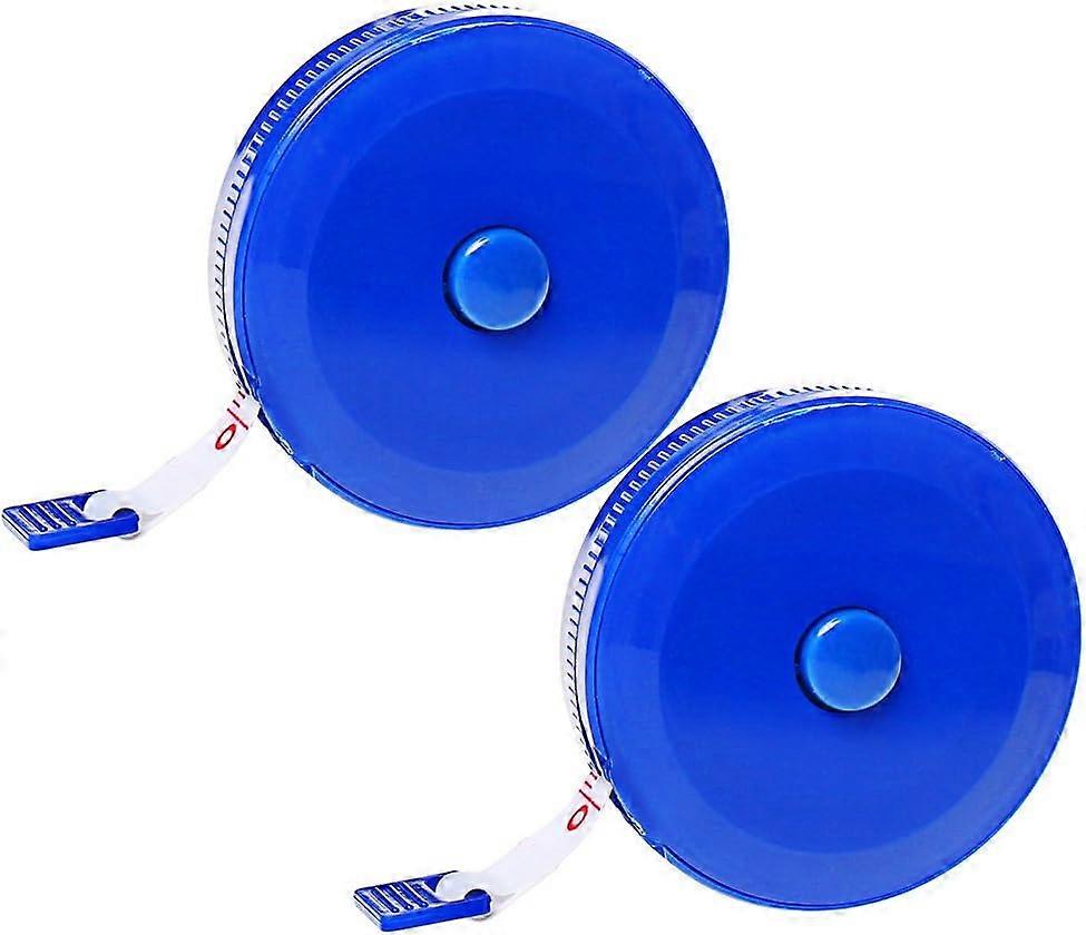 2-pack telescopic sewing ruler for clothing cutting