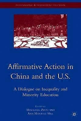 Affirmative Action in China and the U.S.