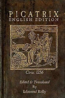 Picatrix English Edition
