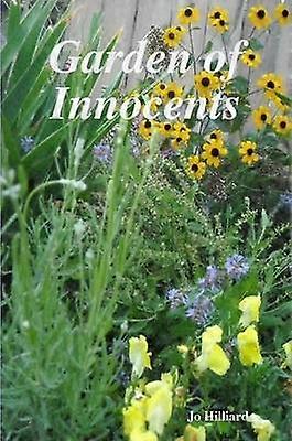 Jardin des Innocents