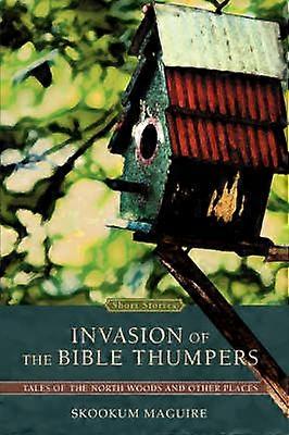 Invasion der Bibelfanatiker