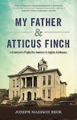 My Father and Atticus Finch