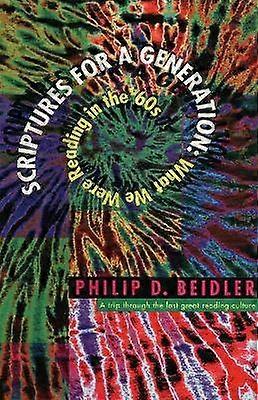 Scriptures for a Generation - What We Were Reading in the `60s