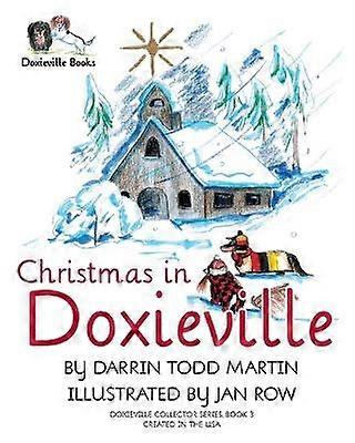 Christmas in Doxieville