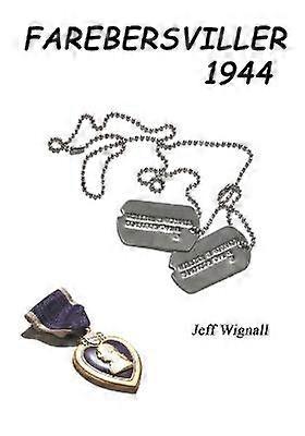 Fäferbersviller 1944